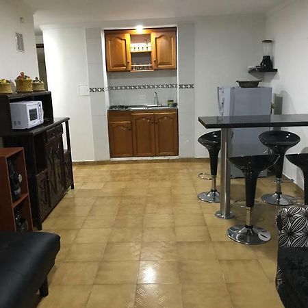 Apartamento 1101 Edificio Nuevo Conquistador Cartagena Exterior foto